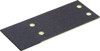 FESTOOL Lamelová brúsna doska SSH-STF-L93x230/0