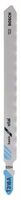 BOSCH Pílový list do priamočiarych píl T 318 A Basic for Metal
