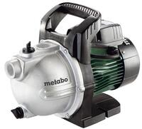 METABO P 2000 G - Záhradné čerpadlo 600962000