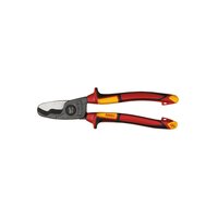 MILWAUKEE KLIEŠTE NA KÁBLE VDE 210 MM 4932464563