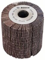 BOSCH Texoro Lamelový valcek 120 - 1600A0014W