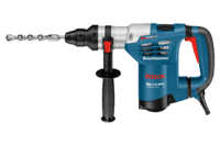 BOSCH GBH 4-32 DFR 0.611.332.100 - Vrtacie kladivo s SDS-plus