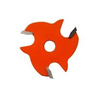 CMT Fréza talírová bez zahloubení D47,6x2 F8 C82232011