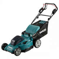 MAKITA DLM481Z-6D - Akumulátorová sekačka