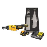 DeWALT DCF504L1G 12V Aku račňa