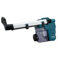 MAKITA Odsávací adaptér s HEPA filtrom pre HR009G - 191G00-4