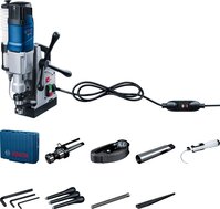BOSCH GBM 50-2 - 06011B4020 - Vŕtačka magnetická