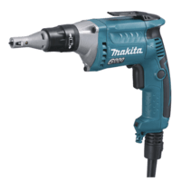 MAKITA Elektronický skrutkovač FS6300R