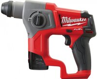 MILWAUKEE M12 CH-202X KOMPAKTNÉ SDS-PLUS VŔTACIE KLADIVO 4933446046