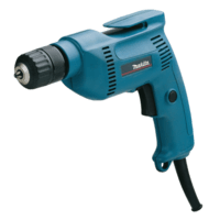MAKITA Vrtacka s praktickou sponou na opasek 6408