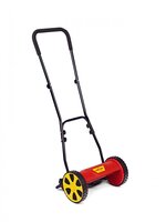 WOLF-GARTEN TT 350 S # 35CM - 15C-BA--650