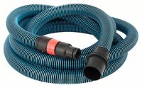 BOSCH Antistatická hadica, s bajonetovým uzáverom pre GAS 35-55 2608000566
