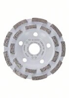 BOSCH Diamantová brúsna hlava Expert for Concrete - 2 608 601 762
