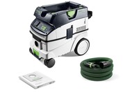 FESTOOL 577898  Mobilný vysávač CLEANTEC CTL 26 EI