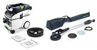FESTOOL Brúska s dlhým krkom LHS-E 225/CTL36-Set PLANEX