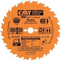 CMT Kotouc univerzální ultra tenký D200x1,8 D30 Z36 HM C27120036M