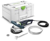 FESTOOL Sanacná brúska RG 130 E-Plus RENOFIX