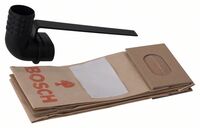 BOSCH Vrecko na prach pre PEX 115 A/125 AE, PBS 60/75, PSF 22 A, GUF 4-22 A
