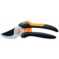FISKARS Zahradní dvoucepelové nužky Solid P321 1057162