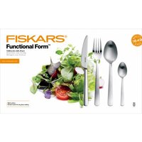 FISKARS Sada príboru 24ks matná 1002961