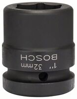 BOSCH Držiak násuvných klúcov 32 mm, 62 mm, 54 mm, M 22, 51,5 mm