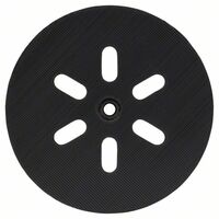 BOSCH 2608601052 - Brúsny tanier stredný, 150 mm