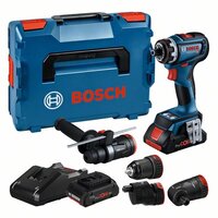 BOSCH GSR 18V-90 FC Professional - 06019K6200 - Akumulátorový vŕtací skrutkovač