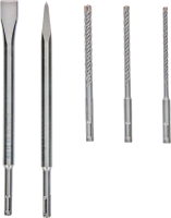 BOSCH SDS plus-5X a rydiel SKU 2 607 017 515