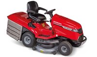 HONDA HF2625 HT - Záhradný traktor (model 2020)