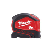 MILWAUKEE Meter Autolock 8m - 4932464664