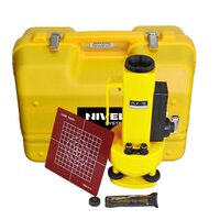 NIVEL SYSTEM PLV-1B laserova olovnica (neoddeliteľná trojnožka)