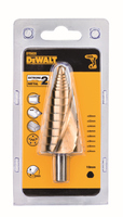 DeWALT VRTÁK STUPNOVITÝ 20-34mm DT5031