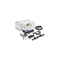 FESTOOL DF 500 Q-SET ČAPOVACIA FRÉZKA - 576420