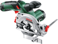 BOSCH UniversalCirc 12 - 06033C7002 - Akumulátorová okružní pila