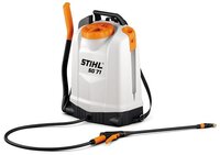 STIHL SG 71 - 42550194970 - manuálny postrekovač