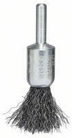 BOSCH Štetcovitá kefa 15 mm, 0,2 mm