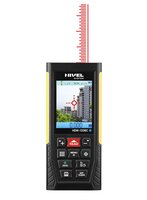 NIVEL SYSTEM Merač vzdialenosti HDM-120BC