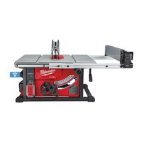 MILWAUKEE M18 FTS210-121B AKU PÍLA STOLOVÁ 4933464225