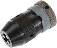 MILWAUKEE RÝCHLOUPÍNACIE SKĽUČOVADLO 1/2" × 20 1,0 – 13 MM 4932364266