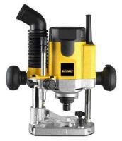 DeWALT FRÉZA VRCHNÁ 1100W DW621KT