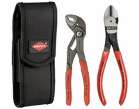 KNIPEX Sada klieští 002072V02 Knipex