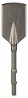 BOSCH Sekác na asfalt so šesthranným upínaním 30 mm 450 x 125 mm