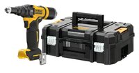 DeWALT DCF403NT Nitovacka do 4,8mm AKU