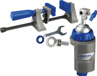 Univerzální sverák DREMEL® Multi-Vise - 26152500JA