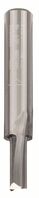 BOSCH Drážkovacie frézy, celé zo spekaného karbidu 8 mm, D1 5 mm, L 12,7 mm, G 51 mm