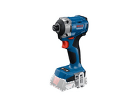 BOSCH GDR 18V-215 - 06019N2020 - Akumulátorový rázový utahovák bez akumulátoru a nabíječky