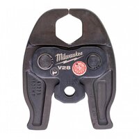 MILWAUKEE ČEĽUSTE PRE HYDRAULICKÝ LIS J12-V28 4932430268