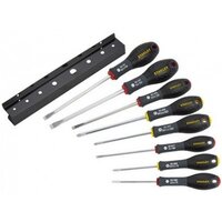STANLEY 8-dílná sada šroubováku FatMax 065437