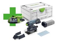 FESTOOL Akumulátorová vibracná brúska RTSC 400-Basic-ERGO 577028