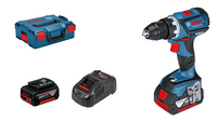 BOSCH GSR 18V-60 C 0 601 9G1 100 - Akumulátorový vŕtací skrutkovač